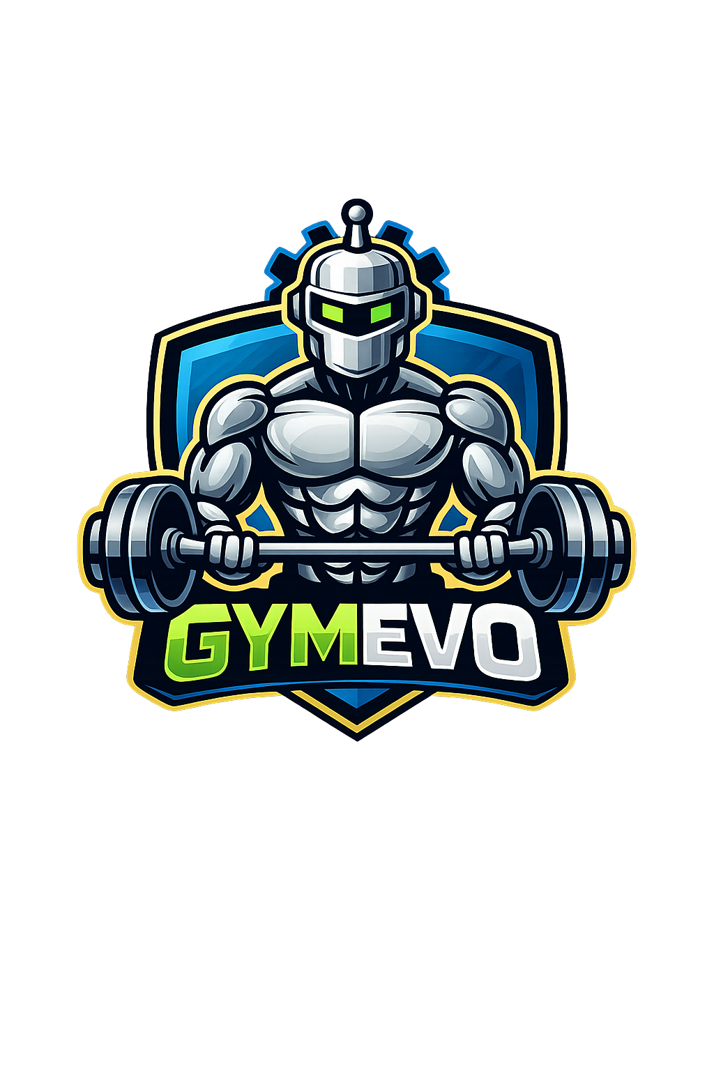 GymEvo
